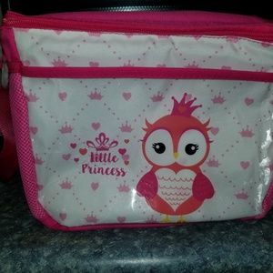 Diaper Bag